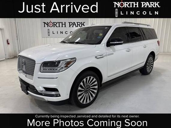 LINCOLN NAVIGATOR L 2020 5LMJJ3LT1LEL07900 image